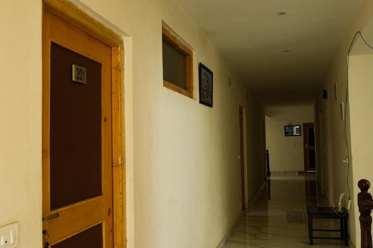 Sambhava Inn Leh Ladakh Ut Luaran gambar