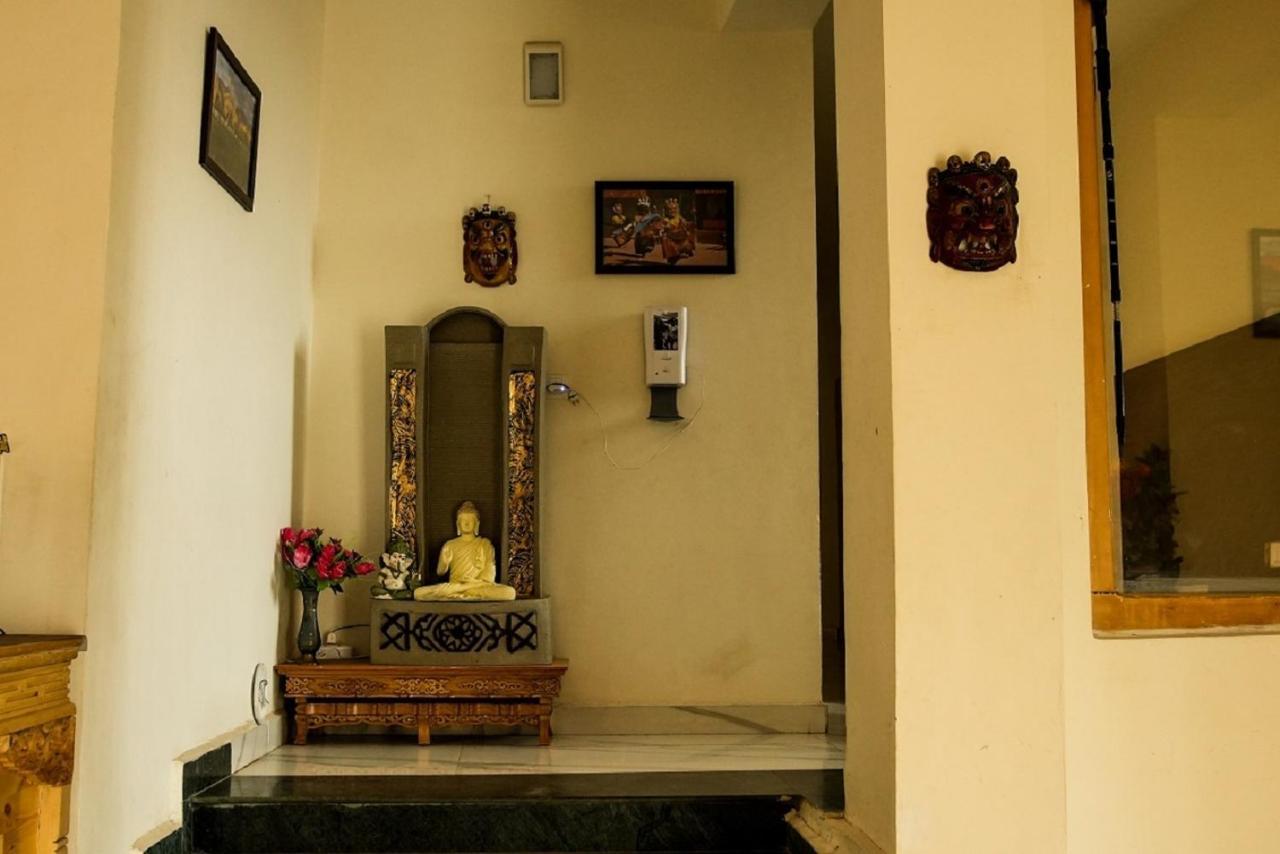 Sambhava Inn Leh Ladakh Ut Luaran gambar