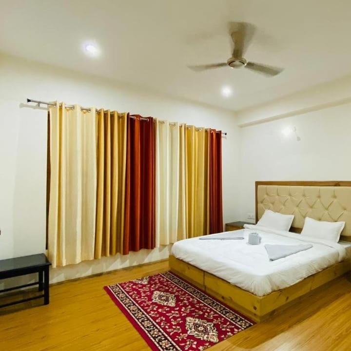Sambhava Inn Leh Ladakh Ut Luaran gambar